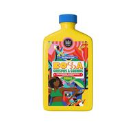 Bossa Crespos y Rizos Champú 500ml Lola