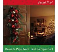 Bossa Do Papai Noel/Surf Do Pa [Import allemand]