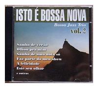 Bossa Jazz Trio - Isso E Bossa Nova Vol. 2