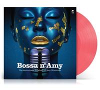 Bossa N Amy Whinehouse Various (Vinyl) Amy.=various= Winehouse (Importación USA)