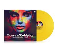 Varios artistas – Bossa N' Coldplay – Vinilo – Importación USA