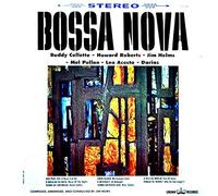 Bossa Nova 1. Nao Pode Ser 2. O Barulho Da Noite 3. Samba Da Tartaruga