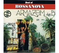 Bossa Nova Best 21