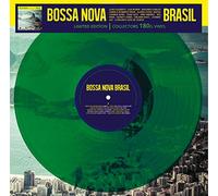 Bossa Nova Brasil [Vinilo]
