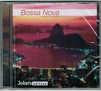 Bossa Nova - Carlos Lyra, Bud Shank & Laurindo Almeida, Luiz Bonfa, Joao Gilberto...