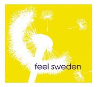Bossa Nova Compilation - Feel Sweden
