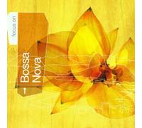 Various - Focus on...Bossa Nova