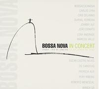 Bossa Nova in Concert