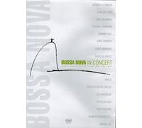 Bossa Nova In Concert [USA] [DVD]