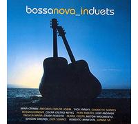 Bossa Nova in Duets - Bossa Nova in Duets