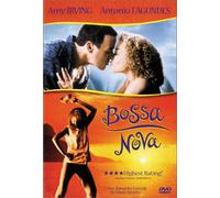 Bossa Nova [Reino Unido] [DVD]