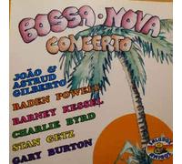 Bossa Nova & Samba in Concerto