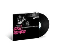 Bossa Nova Soul Samba Blue Note Tone Poet Series - Vinilo