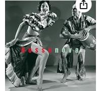 Bossa Nova This Is Jazz #29