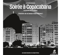 Various Artists - L'Histoire De La Bossa-Nova Volume 1 (LP)