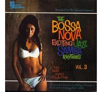 Bossa Nova Vol3