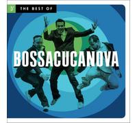 Bossacucanova Bossacucanova (CD) Album (Importación USA)