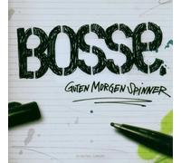 Bosse Guten Morgen Spinner (CD)