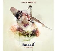 Bosse - Kraniche-Live in Hamburg [Vinilo]