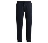 BOSSe_ Peach Se_melocotón, Dark Blue404, L para Hombre