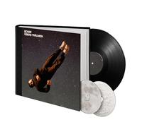 Bosse - Übers Träumen (Ltd. Premium Hardcoverbook 1lp+2cd)