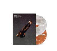 Bosse - Übers Träumen (Re-Edition) (2cd)