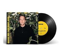Bosse - Wild Nach Deinen Augen / der Letzte Tanz [Vinilo]