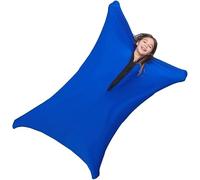 BOSSGE Calcetines sensoriales for el Cuerpo for niños Calcetín de Cuerpo Completo Que Puede aliviar la presión y Estirar Calcetines for Autismo Transpirables y cómodos for niños, niños y niñas (Color