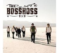The Bosshoss Do Or Die (CD)
