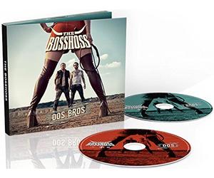 Bosshoss - Dos Bros -Deluxe-