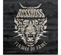 Bosshoss,the - Flames of Fame