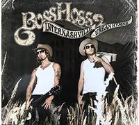 Bosshoss - Internashville Urban H