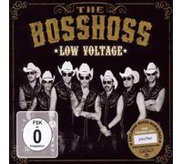 Bosshoss - Low Voltage -Deluxe-