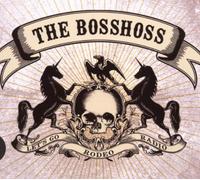 Bosshoss - Rodeo Radio