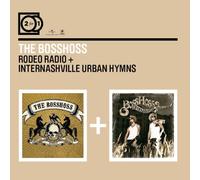 Bosshoss - Rodeo Radio /..