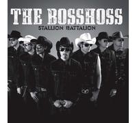 Bosshoss - Stallion Batallion