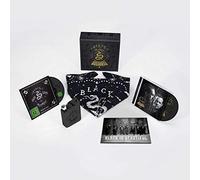 Bosshoss, T: Black Is Beautiful (Super Deluxe Fanbox)