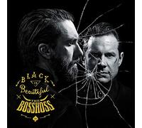 Bosshoss,the - Black Is Beautiful