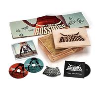 Bosshoss,the - Dos Bros (Super DLX) [Import]
