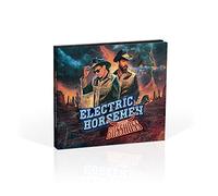 Bosshoss,the - Electric Horsemen (Deluxe Edt.)