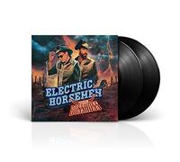Bosshoss,the - Electric Horsemen (Ltd. 2lp) [Vinilo]