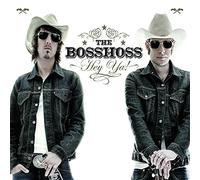 Bosshoss,the - Hey Ya!