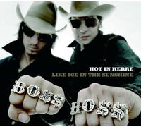 Bosshoss, the - Hot in Herre [Import]