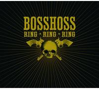 Bosshoss, the - Ring [Import]