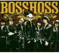 Bosshoss, the - Rodeo Radio