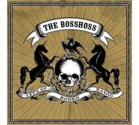 Bosshoss, the - Rodeo Radio (Deluxe EDT.) [Import]