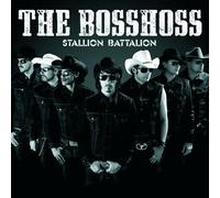 Bosshoss,the - Stallion Battalion