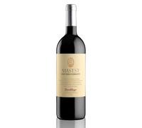 BOSSI FEDRIGOTTI "MAS'EST TEROLDEGO" 2023 | Vigneti delle Dolomiti IGT | 750 ml | 1 botella