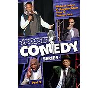 Bossip Comedy Series: Part 2 [USA] [DVD]