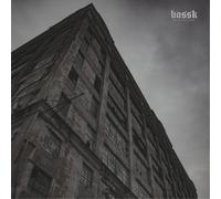Bossk - Migration [Vinilo]